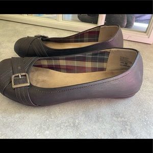 Womens flats, Maurices 10